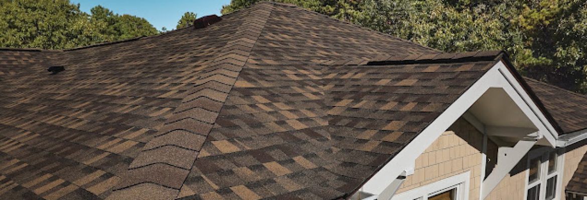Henderson Roofing