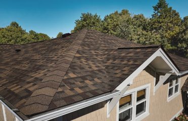 Henderson Roofing
