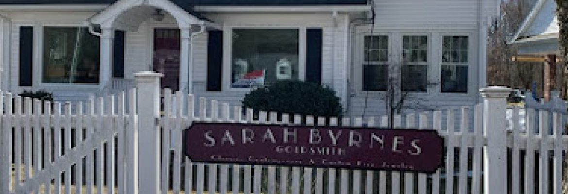 Sarah Byrnes, Goldsmith, LLC