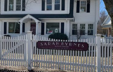 Sarah Byrnes, Goldsmith, LLC