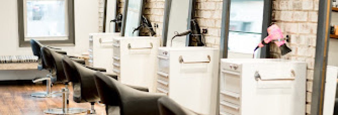 Whip Salon Newtown