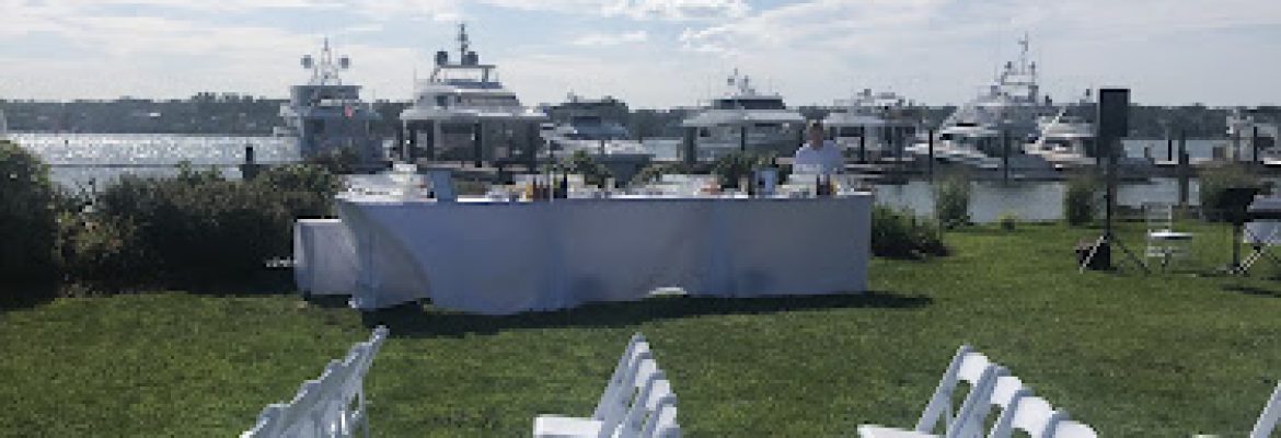 ONTHEMARC Events