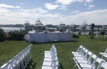 ONTHEMARC Events