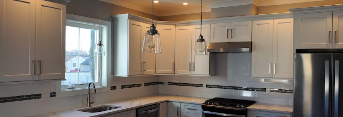 Prokitchens LLC