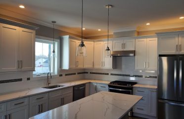 Prokitchens LLC
