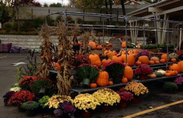 Greggs Garden Center & Landscaping