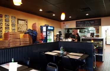 Bella Rosa Pizzeria Restaurant