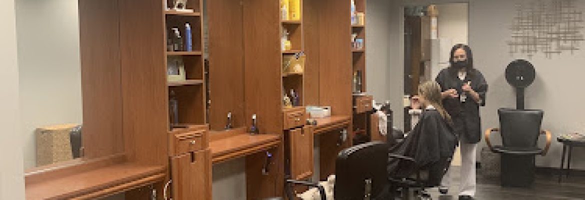 Sebastian and Company Salon