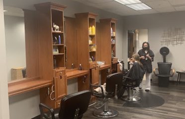 Sebastian and Company Salon