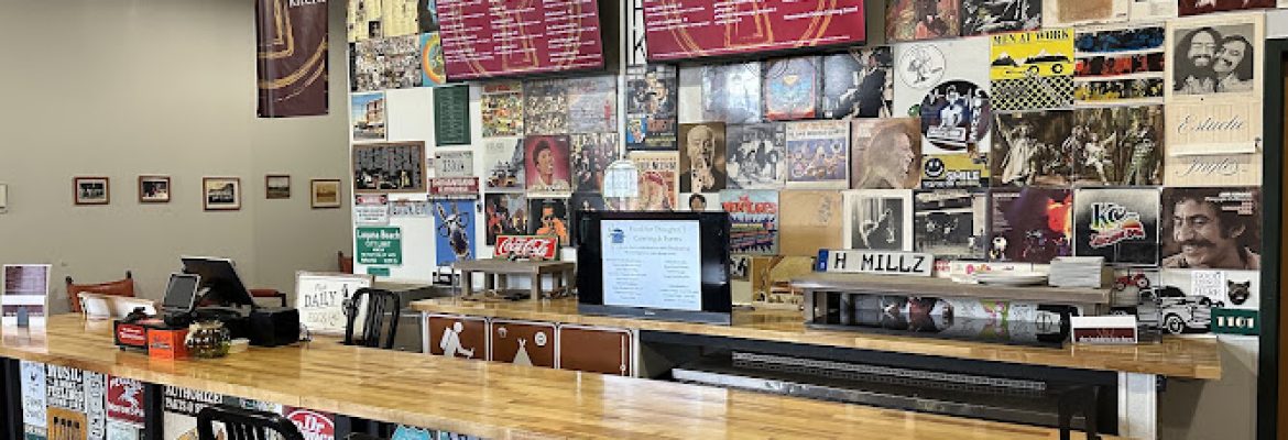 The Hidden Kitchen at Hilliard Mills