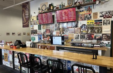 The Hidden Kitchen at Hilliard Mills