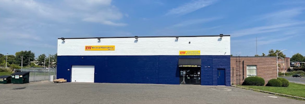 Electrical Wholesalers Inc.