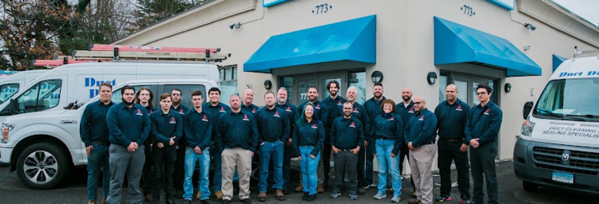 Duct Diagnostics