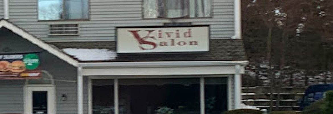 Vivid Salon