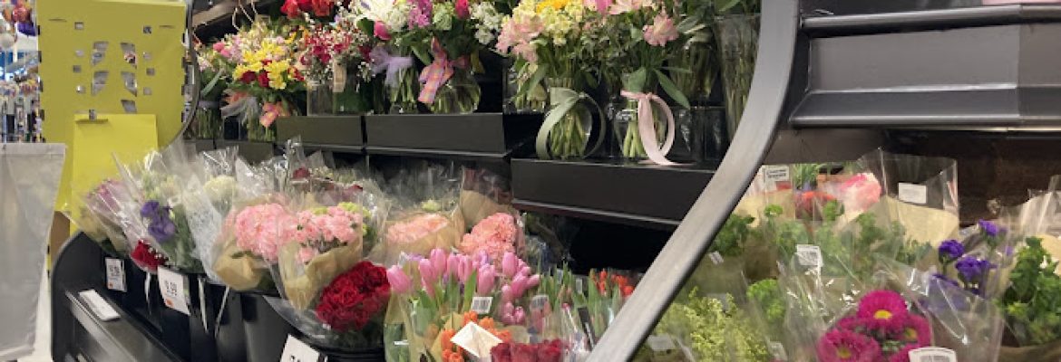 Stop & Shop
