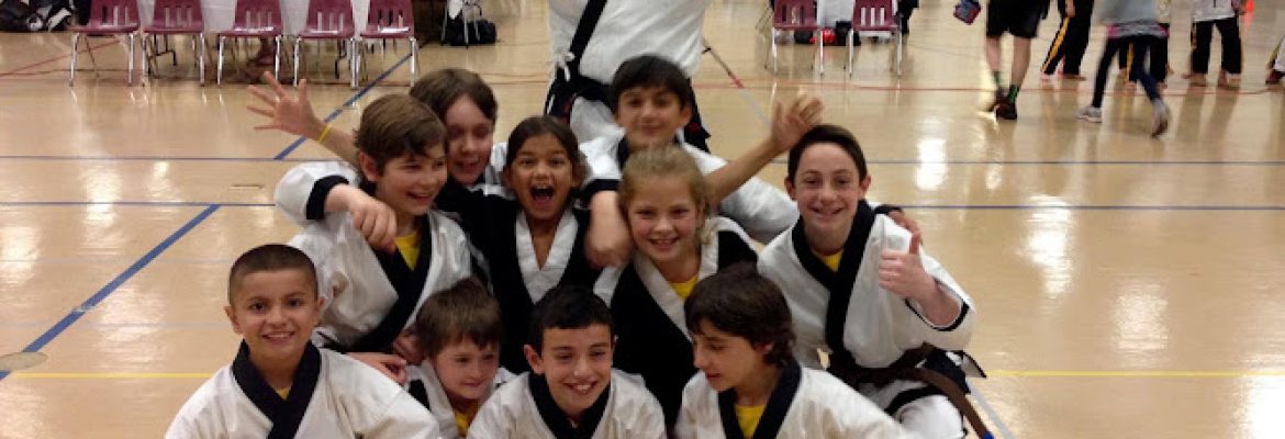 Institute for Martial Arts