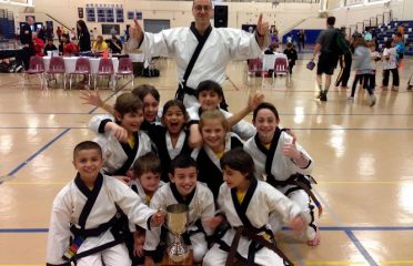 Institute for Martial Arts