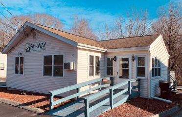 Fairway Home Mortgage – The Jim Ryder Team