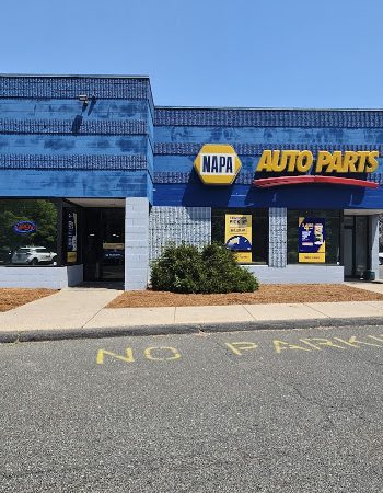 NAPA Auto Parts