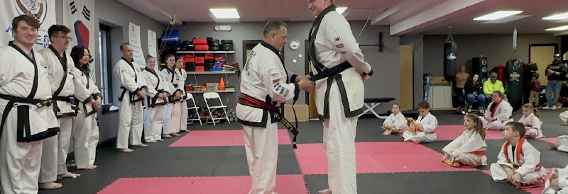 T’s Karate