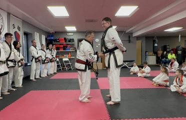 T’s Karate