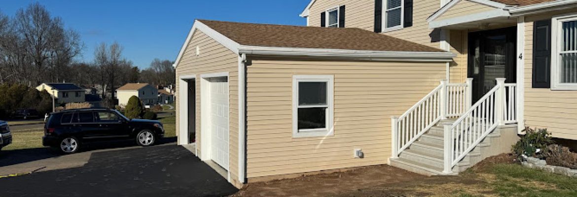 H & R Design Construction