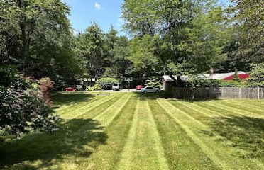 DelScape Lawn Services