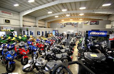 Connecticut Power & Sport