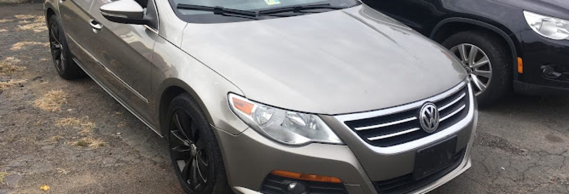 Beyond Auto Center