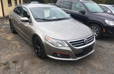 Beyond Auto Center