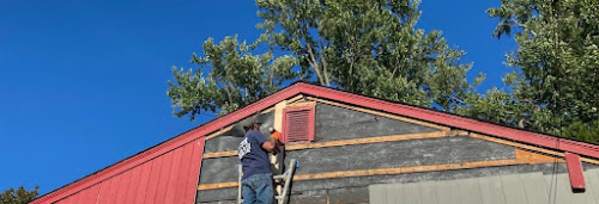 Danbury Construction