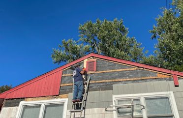 Danbury Construction