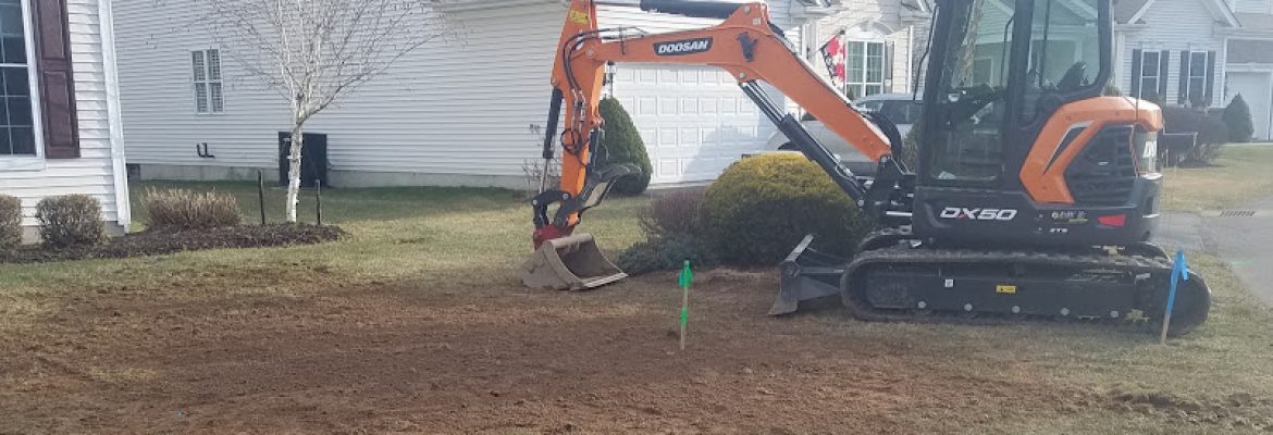 Bessette Excavating