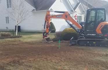 Bessette Excavating