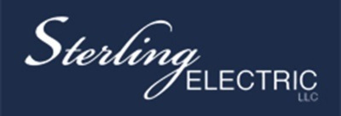 Sterling Electric LLC