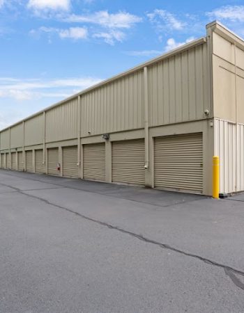 Extra Space Storage