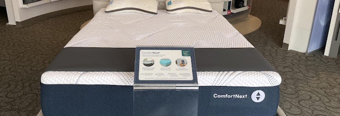 Sleep Number Mattress Store
