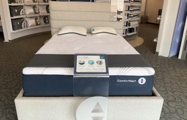 Sleep Number Mattress Store