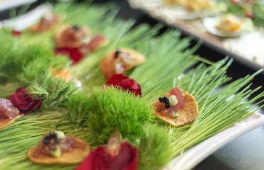 Catering From The Hart