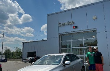 Gengras Volvo Cars North Haven