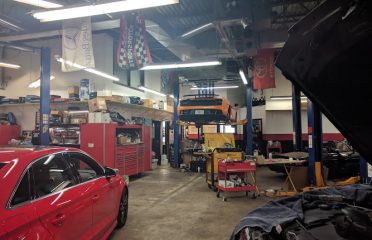 The Shop CT