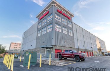CubeSmart Self Storage