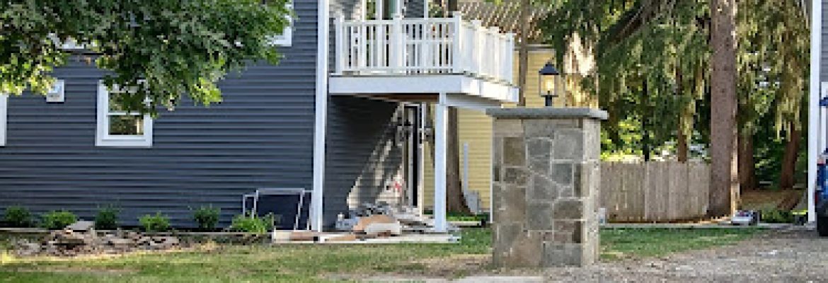 ct custom home builder