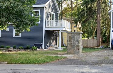 ct custom home builder