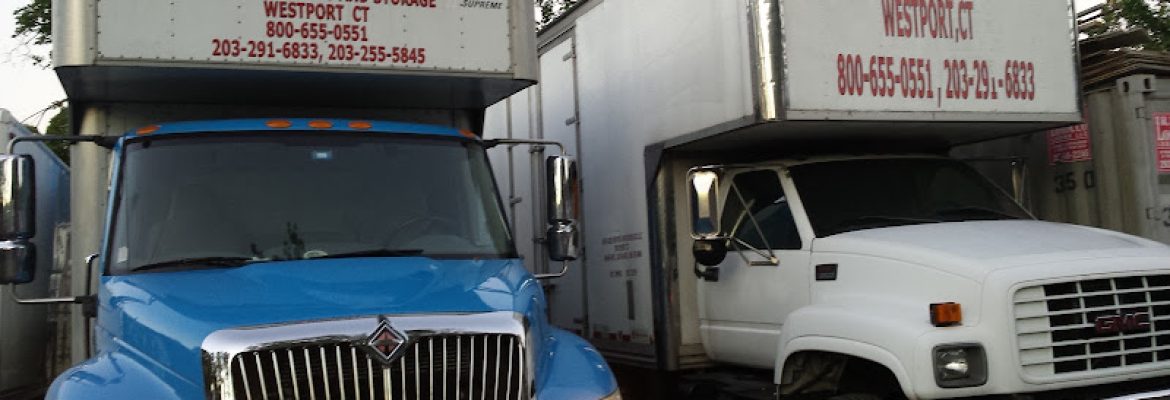 Jim Fahey Moving & Storage LLC