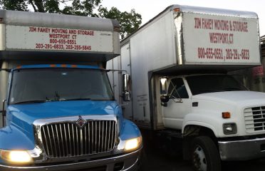 Jim Fahey Moving & Storage LLC