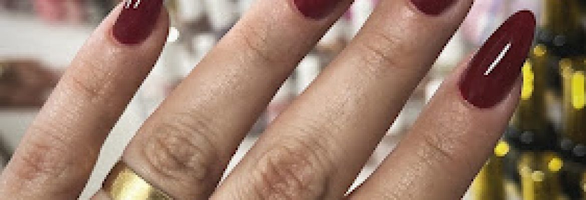MB nails & spa llc
