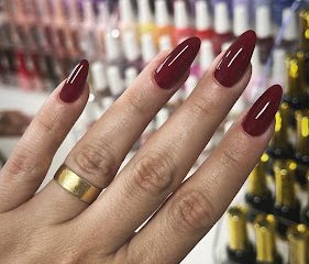 MB nails & spa llc