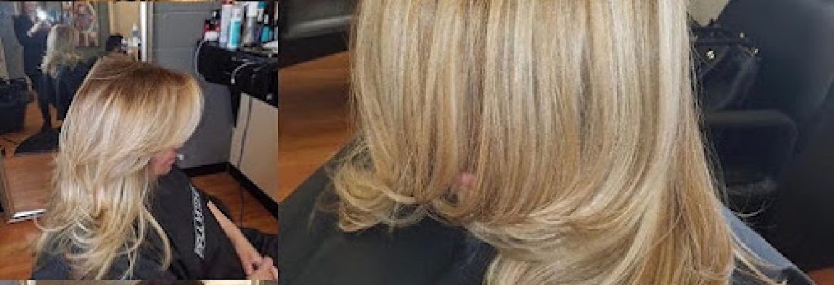 JR Salon