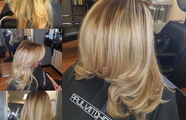 JR Salon